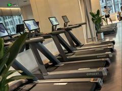 -YCHL FIT 健身(星寰店)