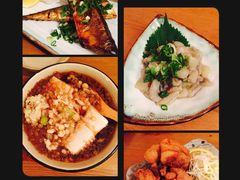 -章之鱼家(体育东路店)