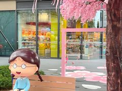 -东莞松山湖万象汇