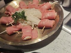 -炭之家·齐齐哈尔非遗烤肉·鲜切直供(中央大街店)