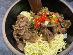 -擂饭(五一广场店)