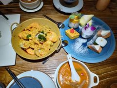 -甲米府·泰国餐厅(八佰伴店)