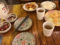 -平成屋· Late Night 食堂(漕宝路店)