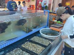 -胶东小镇(流泉街店)