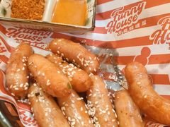 -万能料理屋(钟鼓岭路店)