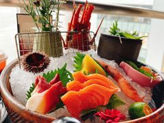 -花潮料理艺食馆(SM新生活广场店)