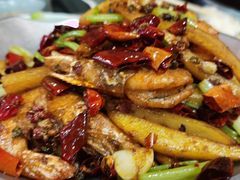 -洞庭家宴·头牌甲鱼(广渠门店)