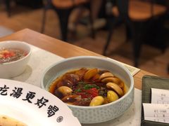 -江渔儿酸菜鱼·拔草餐厅(虎门君乐汇店)