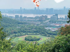 -八卦田遗址公园