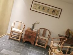 -崇英经络足疗(曲江店)