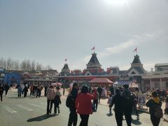 -沈阳方特欢乐世界