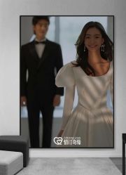 点击看大图 -情订奇缘婚纱摄影(和平路店)