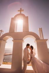 -伯爵风尚全球旅拍