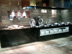 -美食汇自助西餐厅(荆州富力万达嘉华酒店)