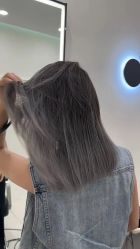 -HAIR HERE造型