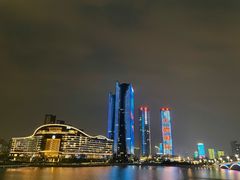 -前王院•巧克力海鲜市集餐厅(万平口店)