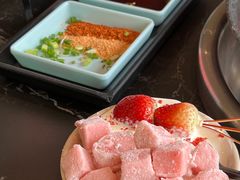 -巴蜀大将火锅(春熙店)