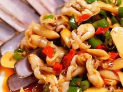 -四川小胡子海鲜(丁村万人海鲜广场店)