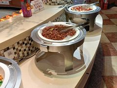 -比尔森韩式烤肉自助(绿园店)