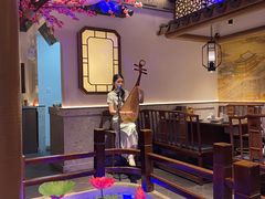 -姑苏家宴·苏帮菜·松鼠桂鱼(苏州总店)