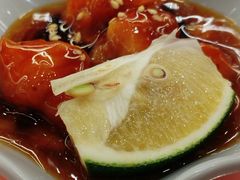 -争鲜回转寿司(太阳宫凯德SURPER店)