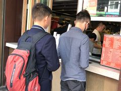 -放哈·甜醅子奶茶创造者(正宁路店)