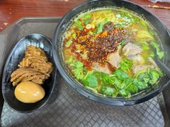 -一品飘香米线(一中总店)