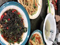 -疆域美食