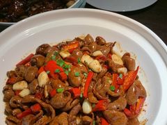 -西郊八号·山野江西菜(开发区店)