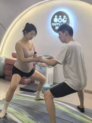 点击看大图 -爱尔乐美孕产瑜伽·普拉提