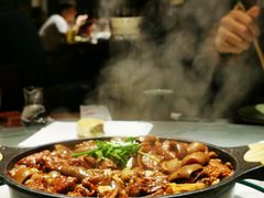 -孙记驴肉山庄(李桥店)