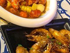 -松哥油焖大虾(科技园店)