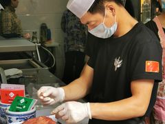 -刘纪孝腊牛羊肉(北广济街店)