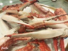 蟹脚-阿马蛋汤·宁波小海鲜(总店)