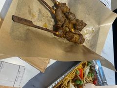 -达美乐比萨(栖霞大道店)