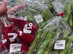 -南纪白浜Toretore市场