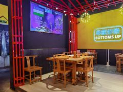 -龙头烤羊排•烤全羊•精酿扎啤(厦滘店)