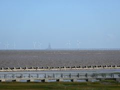 -南汇嘴观海公园