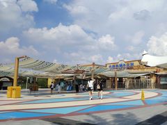 -上海玛雅海滩水公园