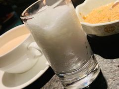 冰沙-湊湊火锅·茶憩(新中关购物中心店)