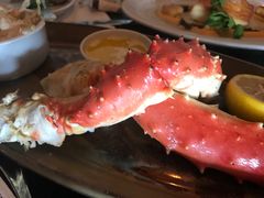 -Water Grill(圣莫妮卡店)
