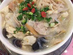 -春发生饭店·非遗(南院门店)