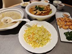 -奕景海鲜酒家· 大连海鲜(星海广场店)