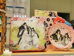 -DQ·蛋糕·冰淇淋(鸿坤店)