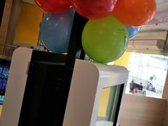 -麦当劳(坂田分店)