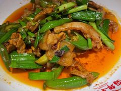 三代人的回锅肉-百年神厨·地道川菜(清江西路店)