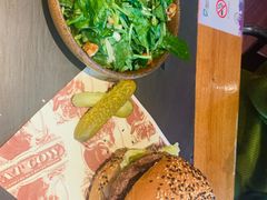 -FAT COW(虹梅路店)