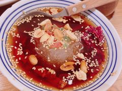 玉溪冰稀饭-一坐一忘云南菜(嘉里中心店)