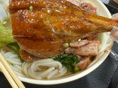 -盛品鲜东莞烧鹅濑粉(杨箕店)