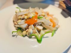 -杭州新新饭店·1913餐厅
